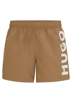 Hugo Abas - Swimming Shorts - Open Brown -Hugo Shop 73ff4850e2584860a5c59abc428367f1
