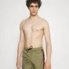 Hugo Fab - Swimming Shorts - Open Green -Hugo Shop 743776b3374c460b829ec027025fd76f