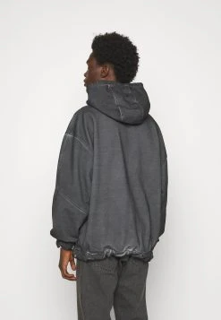 Hugo Dapennin - Hoodie - Black 13 Hugo Dapennin - Hoodie - Black -Hugo Shop 7478020660f8401f9d3801e3e2223138