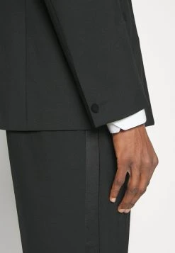 Hugo Hendrix - Suit - Black -Hugo Shop 74b291d0287346c5b59363cc5d16eb24