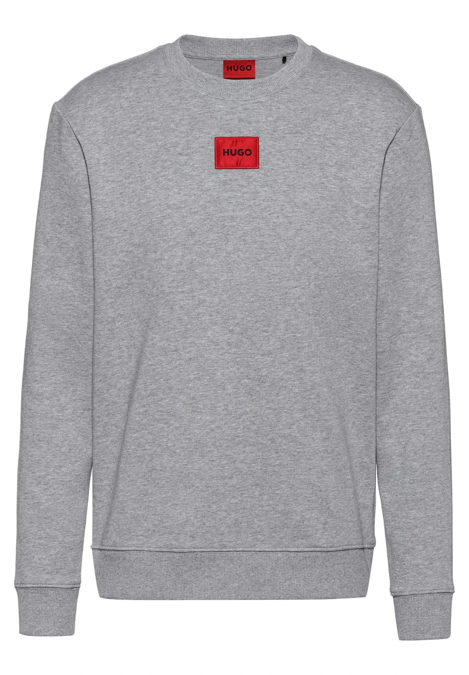Hugo Diragol212 - Sweatshirt - Dark Grey 4 Hugo Diragol212 - Sweatshirt - Dark Grey - Image 2