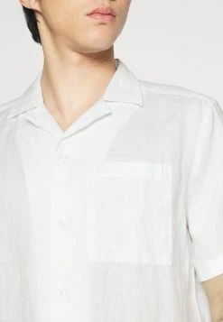 Hugo Ellino - Shirt - Open White -Hugo Shop 74d462d2424a482fb83ec22eecd7987f