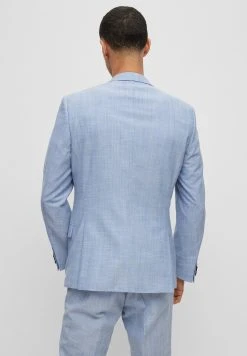 Hugo Henry Getlin Set - Suit - Medium Blue -Hugo Shop 75526cf6546045e68b5a2c29d2cf5b02