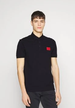 Hugo Polo Shirt - Black