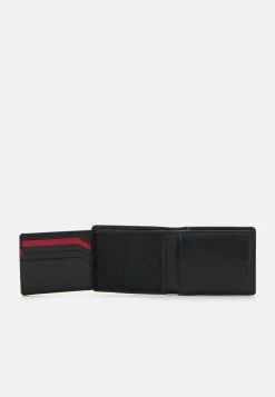 Hugo Subway Trifold - Wallet - Black -Hugo Shop 75cb02786a4b46cc9f12f9d74a59e5a6