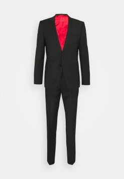 Hugo Arti Hesten - Suit - Black -Hugo Shop 75dbfc91e07144fea103174dc44d474f