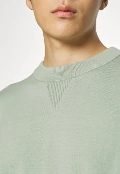 Hugo Swart - Jumper - Light/Pastel Green -Hugo Shop 7643867f6c294ce4b8c1487c9329f5b4