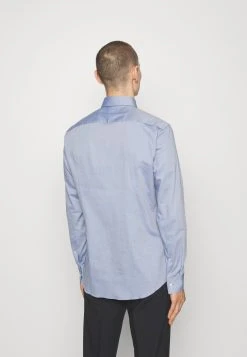 Hugo Koey - Formal Shirt - Navy -Hugo Shop 76760a50e8cc4feb8e8e78da2d0f36c0