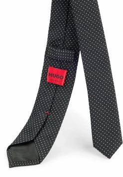 Hugo Cm 6 - Tie - Black One -Hugo Shop 76985a7688294dbc92f6a4189d27d5d3