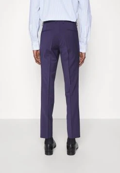 Hugo Arti Hensten - Suit - Purple -Hugo Shop 76d9517b1c824d87bb1edeadbc189243