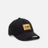 Hugo Men Unisex - Cap - Black