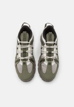 Hugo Kyle Runn - Trainers - Dark Beige -Hugo Shop 77911edd1e9945f4b8d2fccf3393ae7b