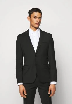 Hugo Arti Hesten - Suit - Black -Hugo Shop 77a51a3efef445088e55ae2cce09d524
