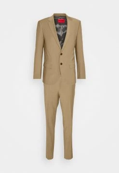 Hugo Henry Getlin - Suit - Open Beige -Hugo Shop 77b23ba82f684297829aa6165ede246a