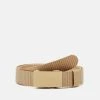 Hugo Gasper Tape - Belt - Medium Beige -Hugo Shop 785e53c00a394224993a381c20559d8b