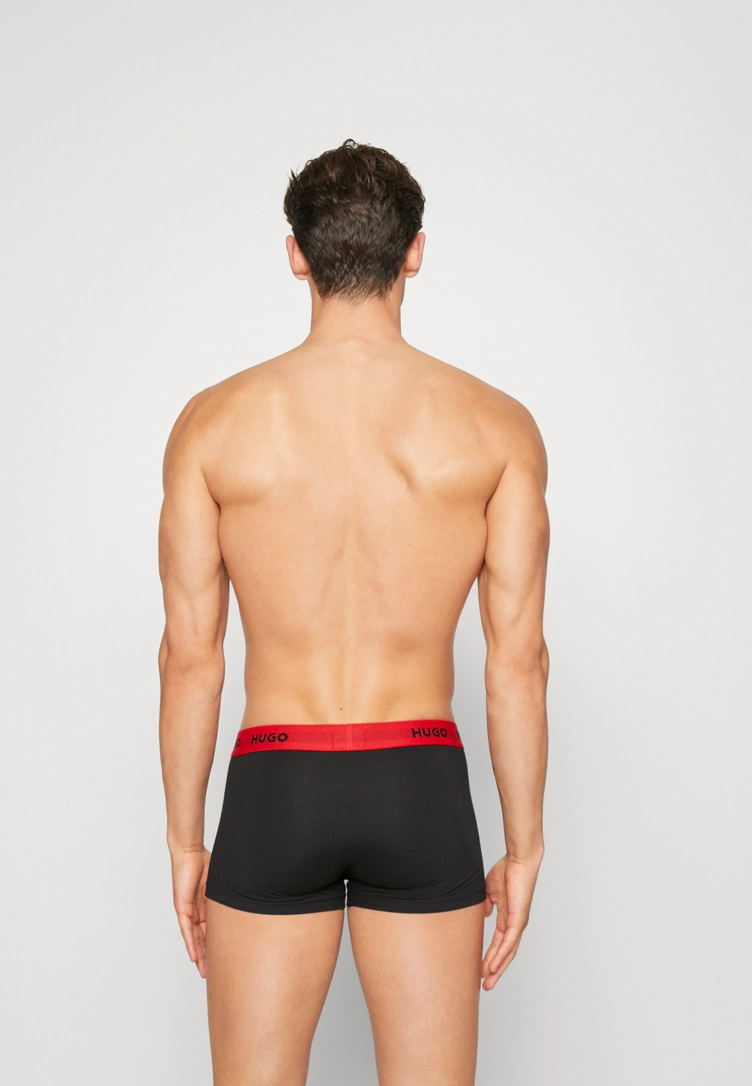 Hugo Triplet 3 Pack - Pants - Blau/Grün/Schwarz 4 Hugo Triplet 3 Pack - Pants - Blau/Grün/Schwarz - Image 2