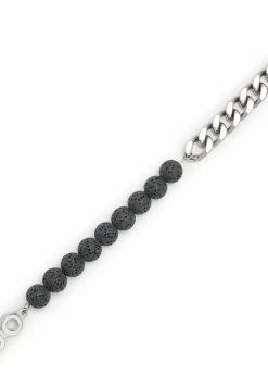 Hugo Bracelet - Silver-Coloured -Hugo Shop 78ef66cf9fab451a8e51b4bedaf03650