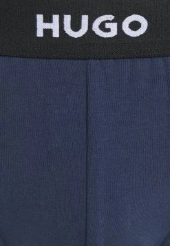 Hugo Hipbrief 3 Pack - Briefs - Navy -Hugo Shop 78f0ab14ea0b4993ae99015a19d5b249