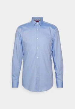 Hugo Koey - Formal Shirt - Light/Pastel Blue -Hugo Shop 7907837dcb55436081bbc3160552e3b6