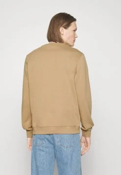 Hugo Sweatshirt - Medium Beige -Hugo Shop 79094781fdca413ead5d30de7945f2f4