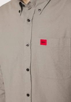 Hugo Evito - Shirt - Medium Beige -Hugo Shop 7984643711d74ff2a29d1db77830a7a0