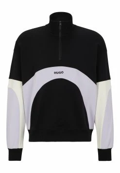 Hugo Dantiago - Sweatshirt - Black One -Hugo Shop 79ba7c9e32a9433ab586bcf060a2a7fd