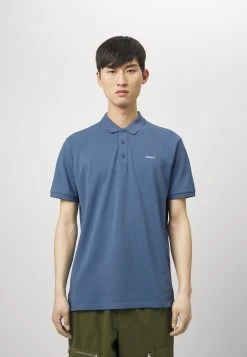 Hugo Donos - Polo Shirt - Open Blue