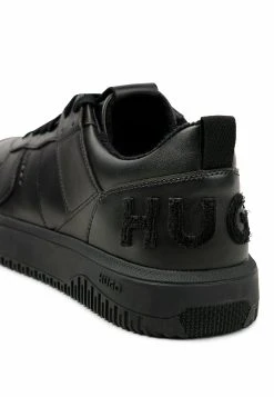 Hugo Kilian Tenn - Trainers - Black One -Hugo Shop 79f218015b2f4a09be125a38e02e64cc