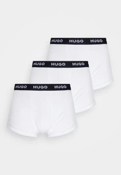 Hugo 3 Pack - Pants - White