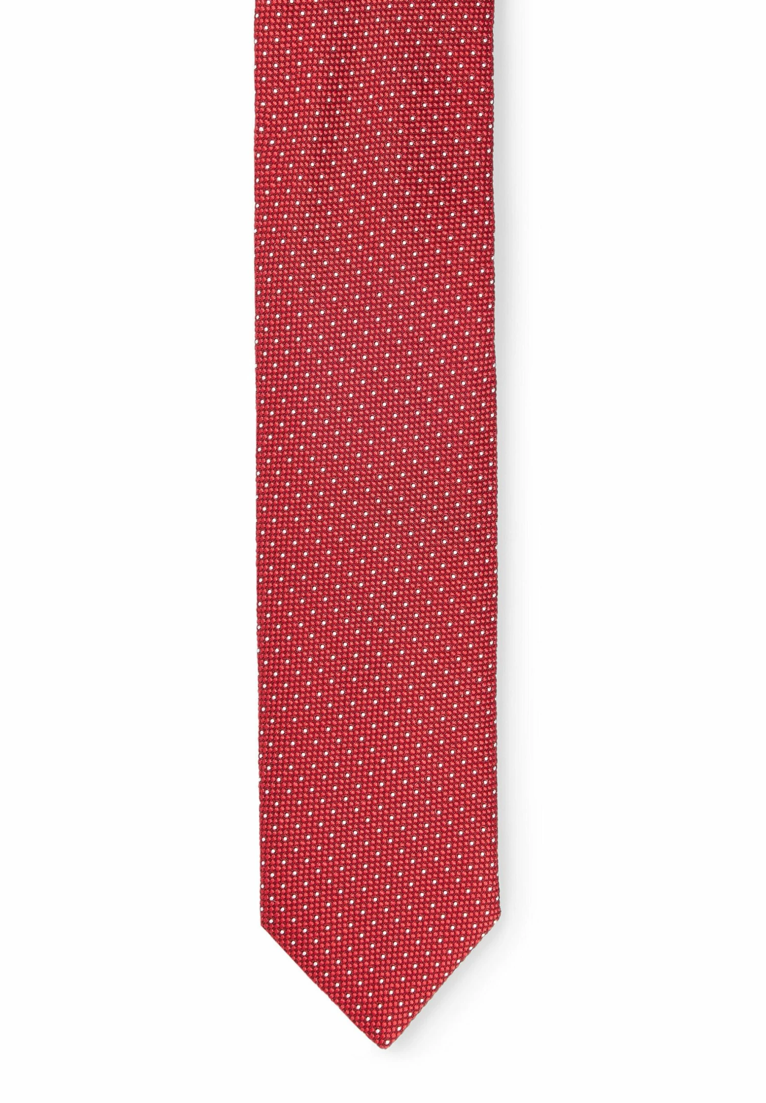 Hugo Cm 6 - Tie - Red 5 Hugo Cm 6 - Tie - Red - Image 3
