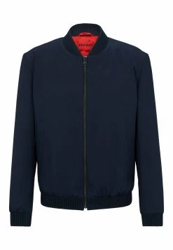 Hugo Ukashi - Bomber Jacket - Dark Blue Five