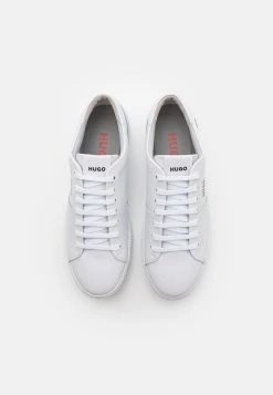 Hugo Tenn - Trainers - White -Hugo Shop 7b281d6b1bf544dc9862d26029f58826