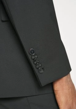 Hugo Teagan - Suit - Black One 25 Hugo Teagan - Suit - Black One -Hugo Shop 7b6c517d18bd4a4a89f590761bb07402