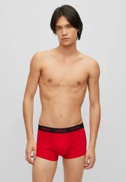 Hugo Triplet Design 3 Pack - Pants - Patterned Thirtyone