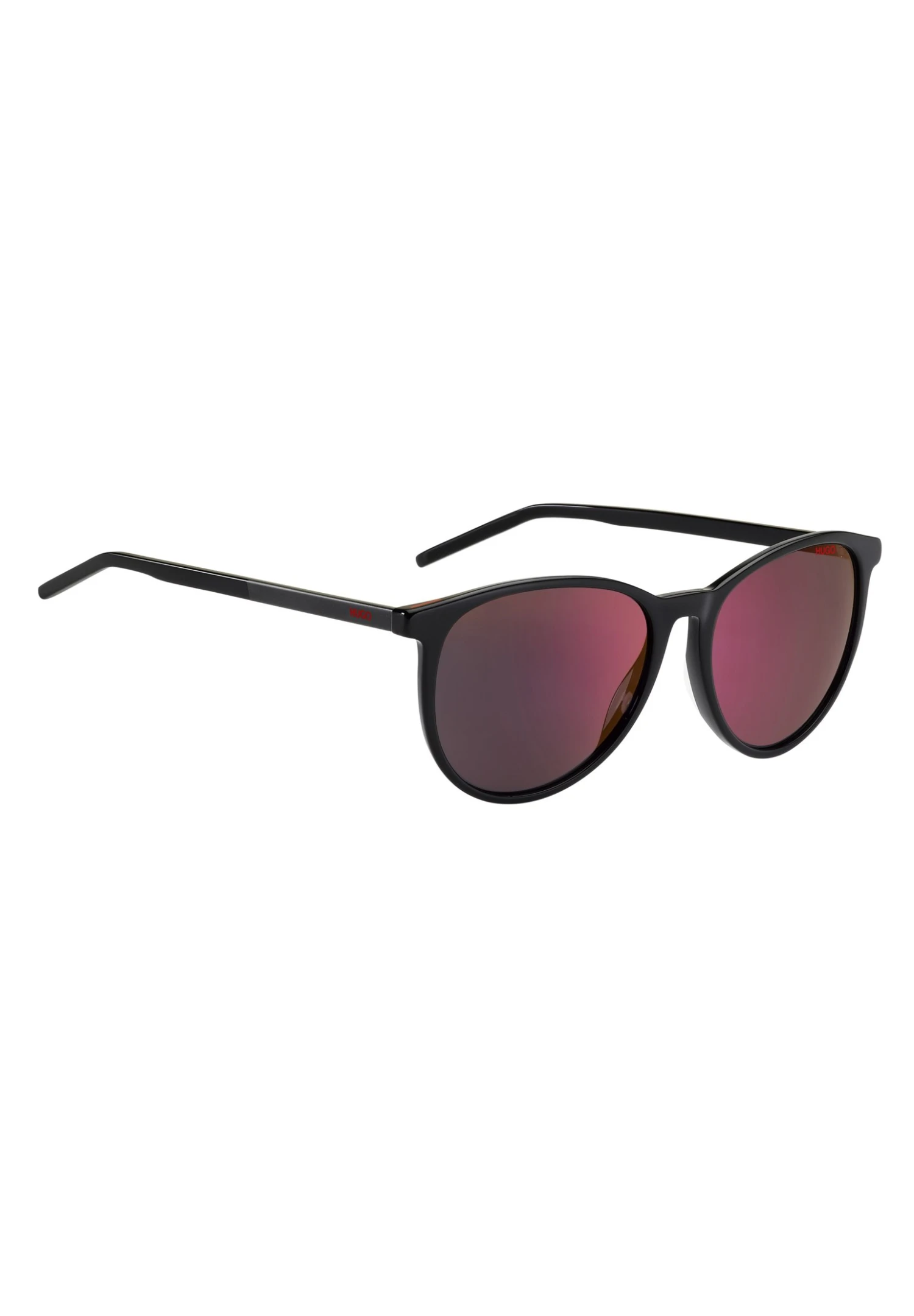 Hugo Sunglasses - Schwarz 5 Hugo Sunglasses - Schwarz - Image 3