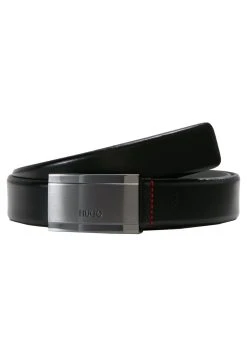 Hugo Gexter - Belt - Black -Hugo Shop 7c29445a5020472d98073d937308d597