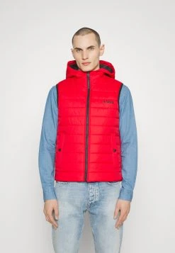 Hugo Beneto - Waistcoat - Open Pink