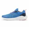 Hugo Wayne Runn Egme - Trainers - Open Blue Six