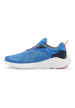 Hugo Wayne Runn Egme - Trainers - Open Blue Six