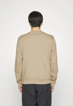 Hugo Diragol - Sweatshirt - Open Brown -Hugo Shop 7ca544b6af2245faab63eaa64bbad995