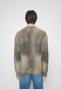 Hugo Sashon - Jumper - Open Green 10 Hugo Sashon - Jumper - Open Green -Hugo Shop 7d3eaae03d3d42d89a9dde064afee657