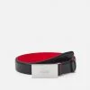 Hugo Baldwin-N - Belt - Black -Hugo Shop 7d8f8ad721664d6eacab184e557b17a1