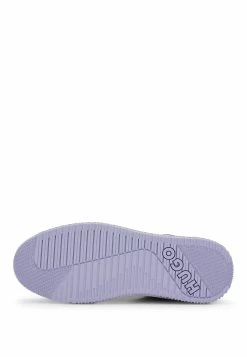 Hugo Kilian Hito Pume - High-Top Trainers - Charcoal Four -Hugo Shop 7e30e4f154e146208357c67f0150dc37