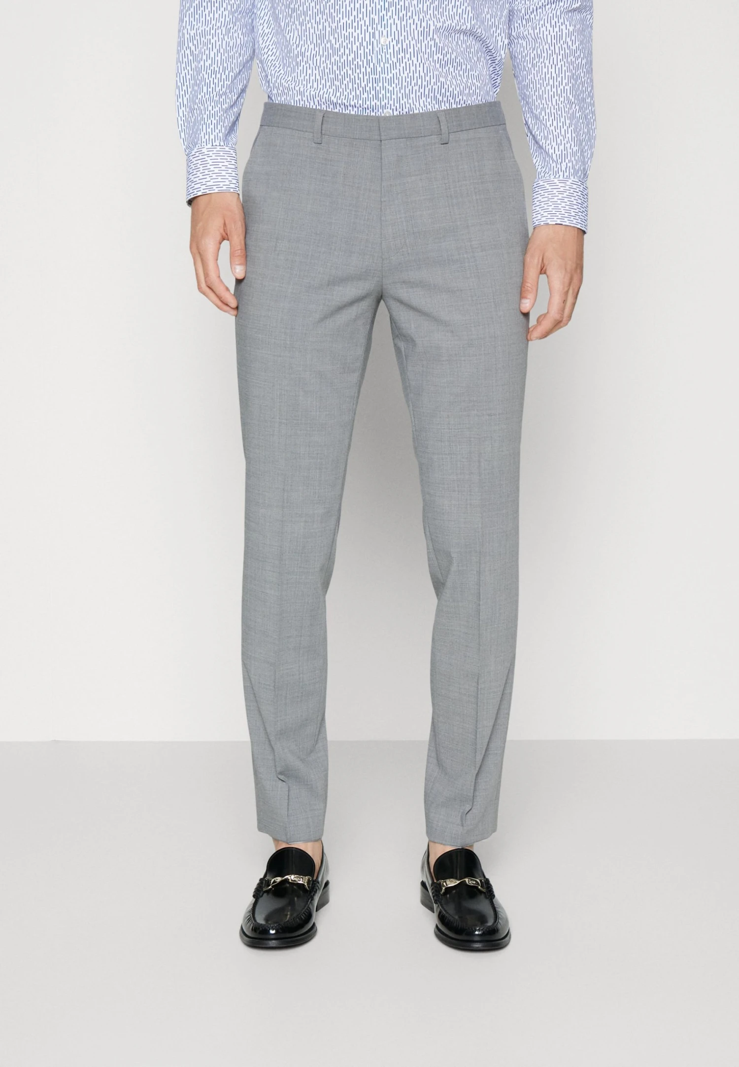 Hugo Arti Hesten Set - Suit - Dark Grey 7 Hugo Arti Hesten Set - Suit - Dark Grey - Image 5