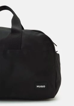Hugo Ethon Holdall Unisex - Holdall - Black -Hugo Shop 7e9954676f9c43c9890d91a63721a0bb