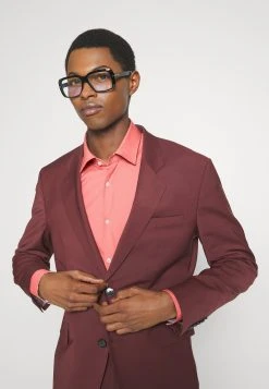 Hugo Ekoy - Shirt - Medium Pink -Hugo Shop 7f10d6b0a04a4328aad0049534d1cde2