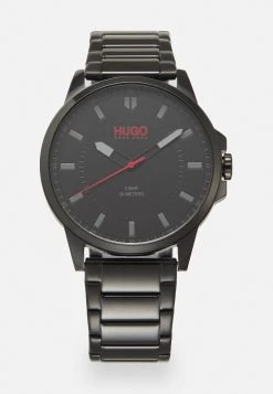 Hugo First - Watch - Black/Black