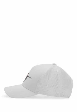 Hugo Cap - White -Hugo Shop 7f7101ead59f4451b5c18c8004fd28cc