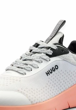 Hugo Wayne Runn Smepr - Trainers - Open Grey Six -Hugo Shop 802153a6033c4bcf94bcc663aa7c60c7