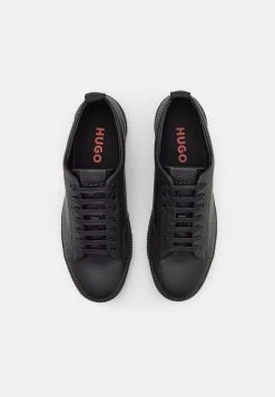 Hugo Tenn - Trainers - Black -Hugo Shop 80255262e2ef44d0ae2ee7c07a8dde56